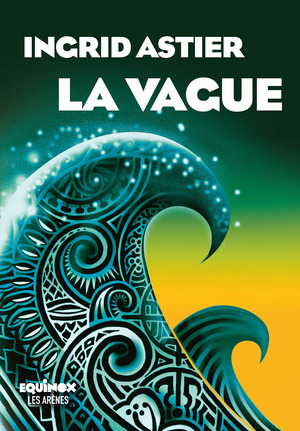 Afficher "La Vague"