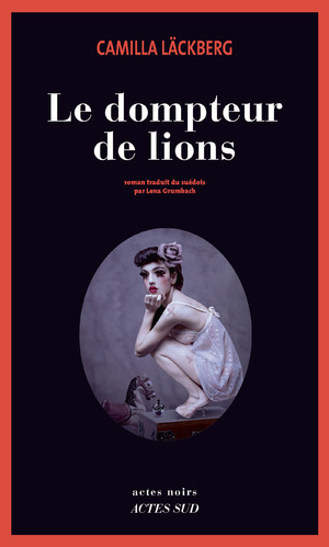 Afficher "Le Dompteur de lions"