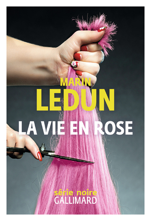Afficher "La vie en Rose"