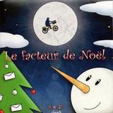 Afficher "Le facteur de Noël"