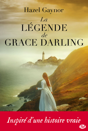 Afficher "La Légende de Grace Darling"