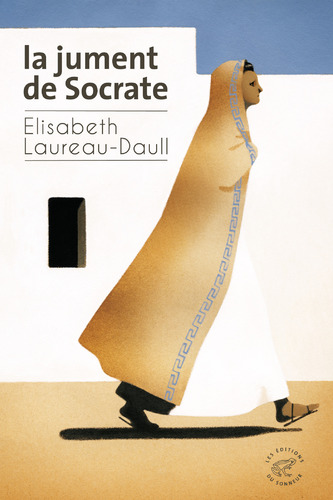 vignette de 'La jument de Socrate (Elisabeth Laureau-daull)'