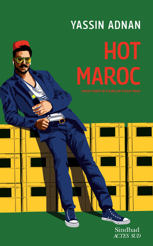 Afficher "Hot Maroc"