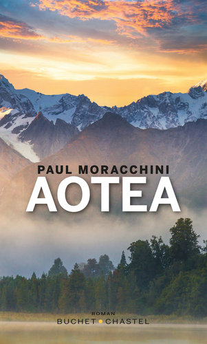 Afficher "Aotea"