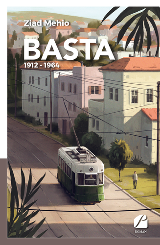 Afficher "Basta : 1912-1964"