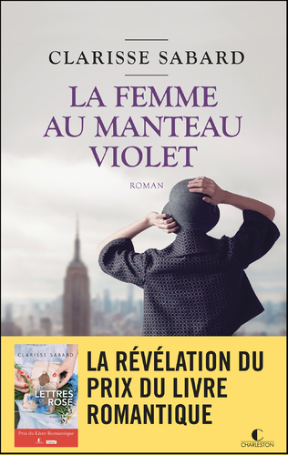 Afficher "La femme au manteau violet"