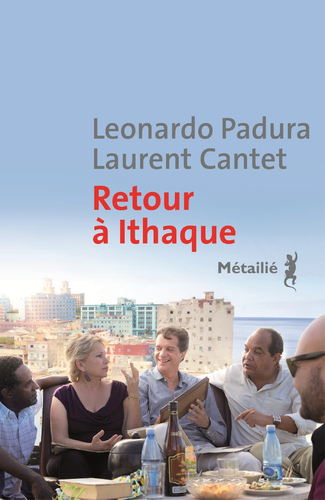 Afficher "Retour à Ithaque"