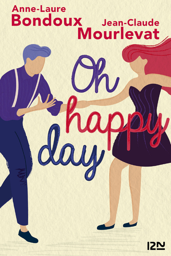 Afficher "Oh Happy Day"