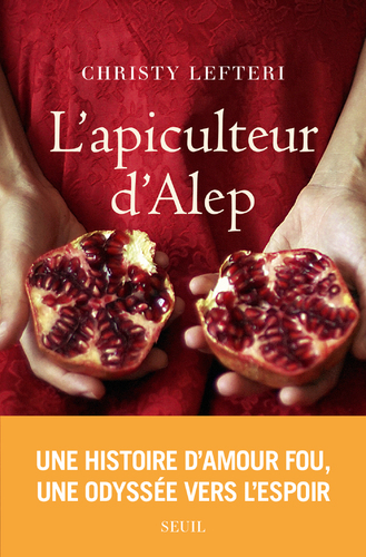 Afficher "L'Apiculteur d'Alep"