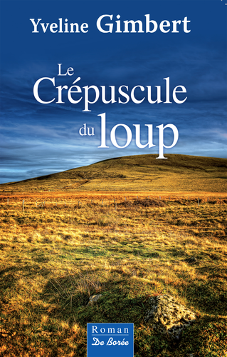 Afficher "Le Crépuscule du loup"