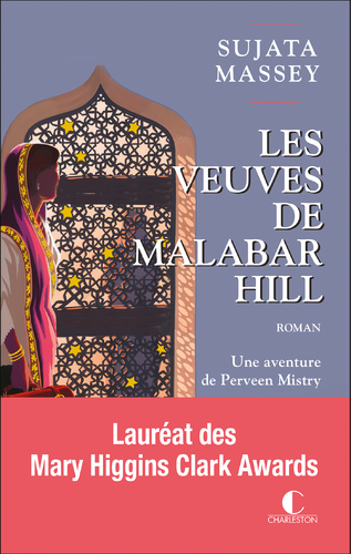 Afficher "Les Veuves de Malabar Hill"