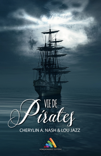 Afficher "Vie de pirates"