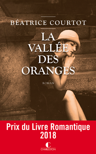 Afficher "La Vallée des oranges"
