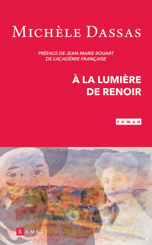 Afficher "À la lumière de Renoir"