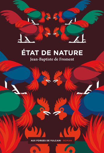 vignette de 'État de nature (Jean-Baptiste de Froment)'