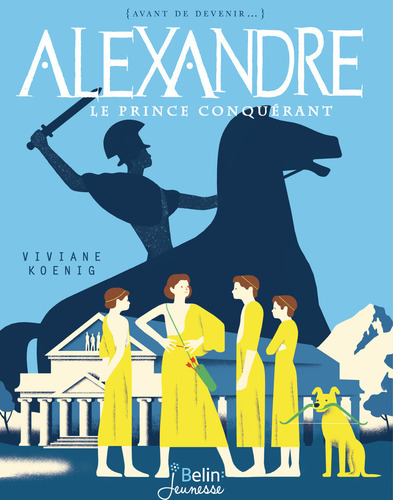 Afficher "Alexandre"