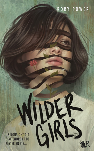 Afficher "Wilder Girls"
