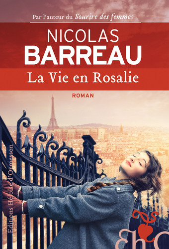 Afficher "La Vie en Rosalie"