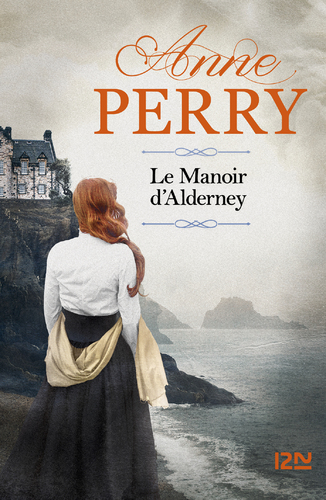 Afficher "Le Manoir d'Alderney"