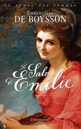 Afficher "Le salon d'Émilie"