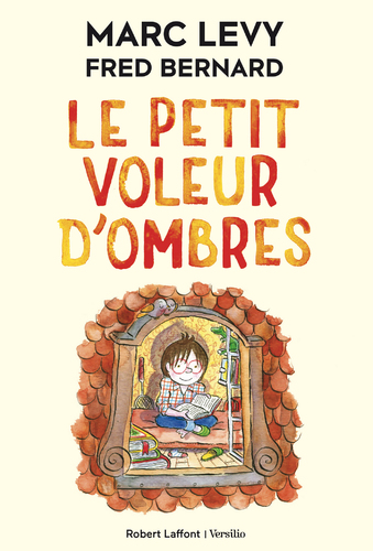 Afficher "Le Petit Voleur d'ombres - Tome 1"