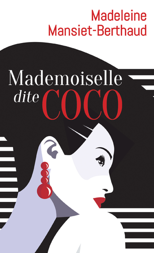 Afficher "Mademoiselle dite Coco"