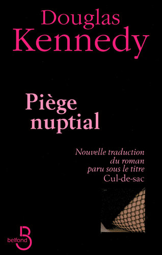Afficher "Piège nuptial"