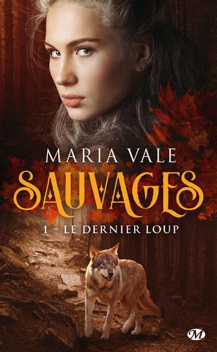 Afficher "Le Dernier Loup"