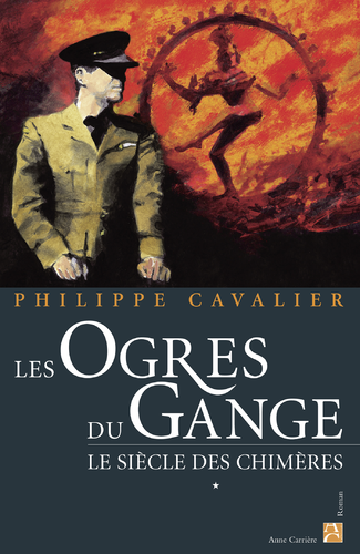 Afficher "Les Ogres du Gange"