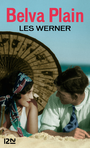 Afficher "Les Werner"