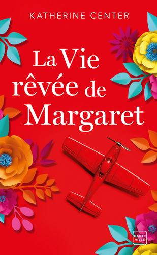 Afficher "La Vie rêvée de Margaret"