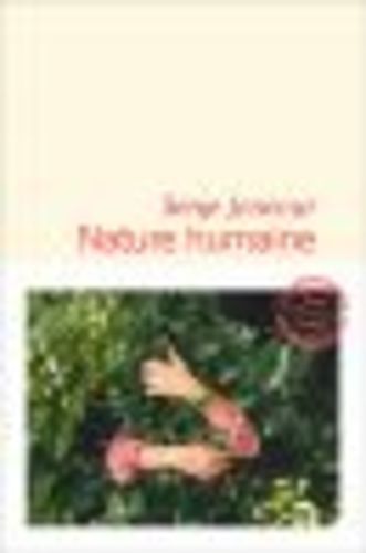 Afficher "Nature humaine"