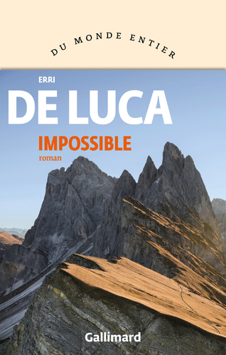 Afficher "Impossible"