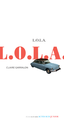 Afficher "L.O.L.A."