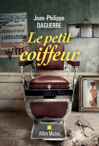 Afficher "Le Petit Coiffeur"