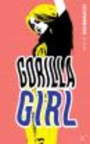 Afficher "GORILLA GIRL"