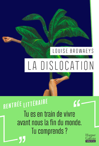Afficher "La dislocation"