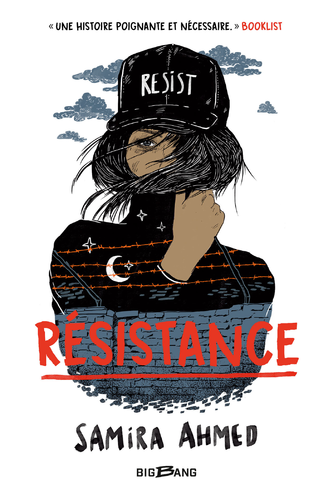 Afficher "Résistance"