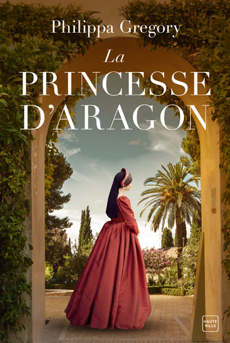 Afficher "La Princesse d'Aragon"