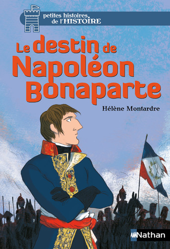 Afficher "Le destin de Napoléon Bonaparte"