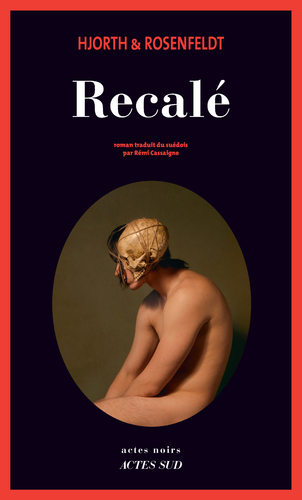 Afficher "Recalé"