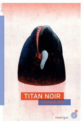 vignette de 'Titan Noir (Florence Aubry)'