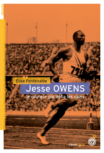 Afficher "Jesse Owens"