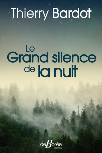 Afficher "Le Grand silence de la nuit"