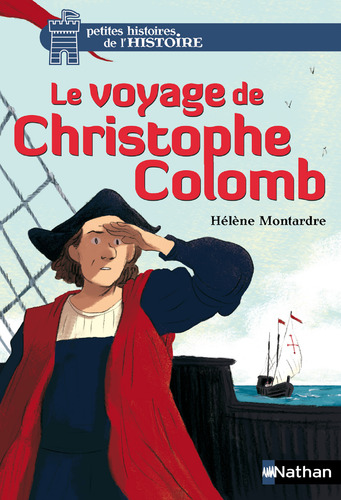 Afficher "Le voyage de Christophe Colomb"