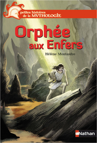 Afficher "Orphée aux Enfers"