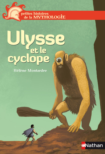 Afficher "Ulysse et le cyclope"