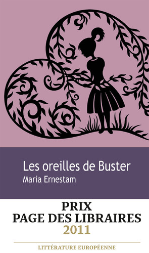 vignette de 'Les oreilles de Buster (Maria Ernestam)'