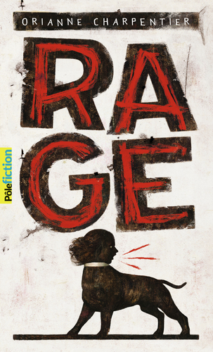 Afficher "Rage"