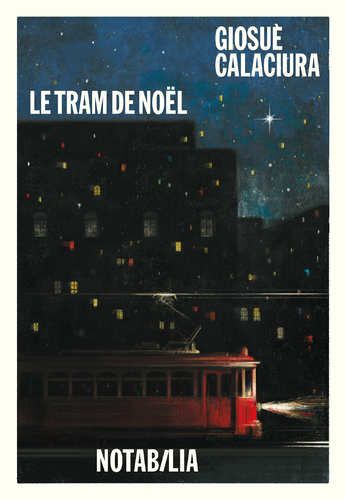 Afficher "Le tram de Noël"